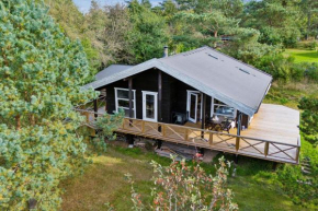 Cozy Holiday Home On Helgenæs